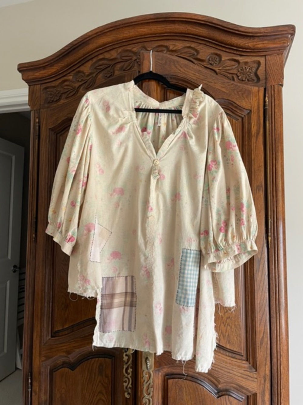 Magnolia Pearl Blouse